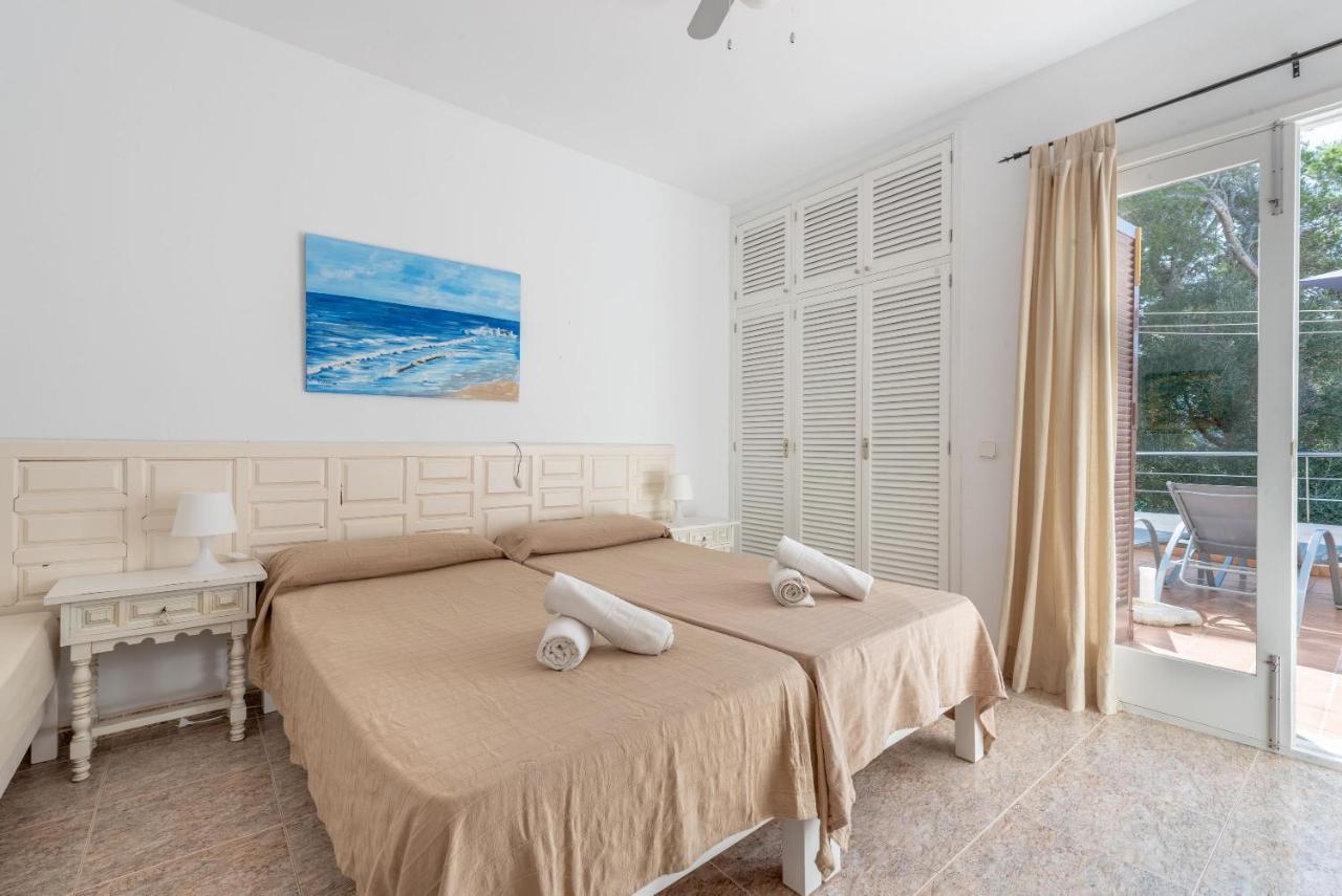 Bungalow Cala Dor 27 Cala D´Or 外观 照片