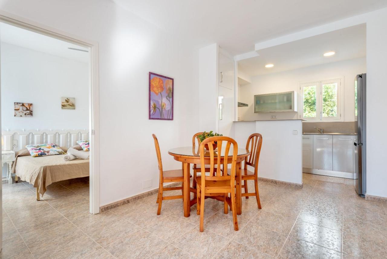 Bungalow Cala Dor 27 Cala D´Or 外观 照片