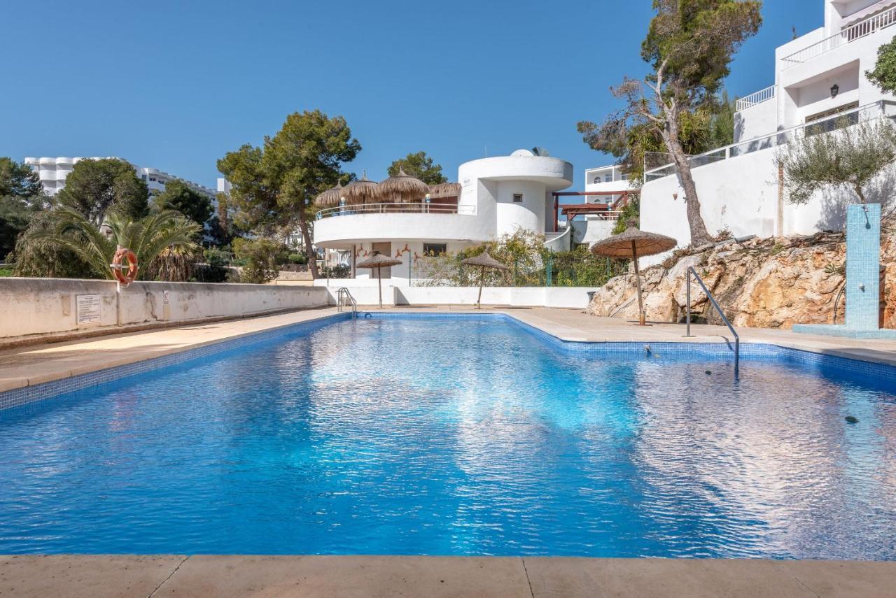Bungalow Cala Dor 27 Cala D´Or 外观 照片