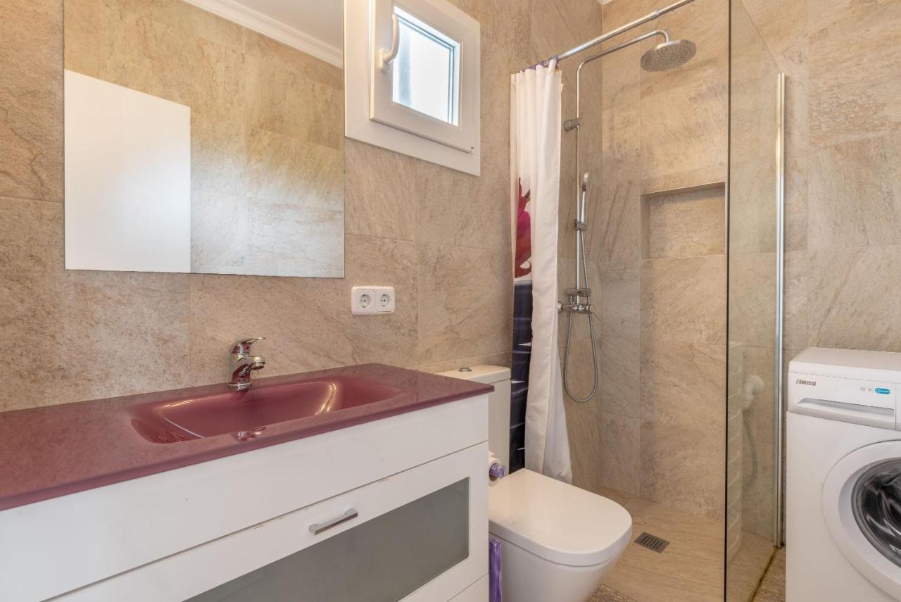 Bungalow Cala Dor 27 Cala D´Or 外观 照片