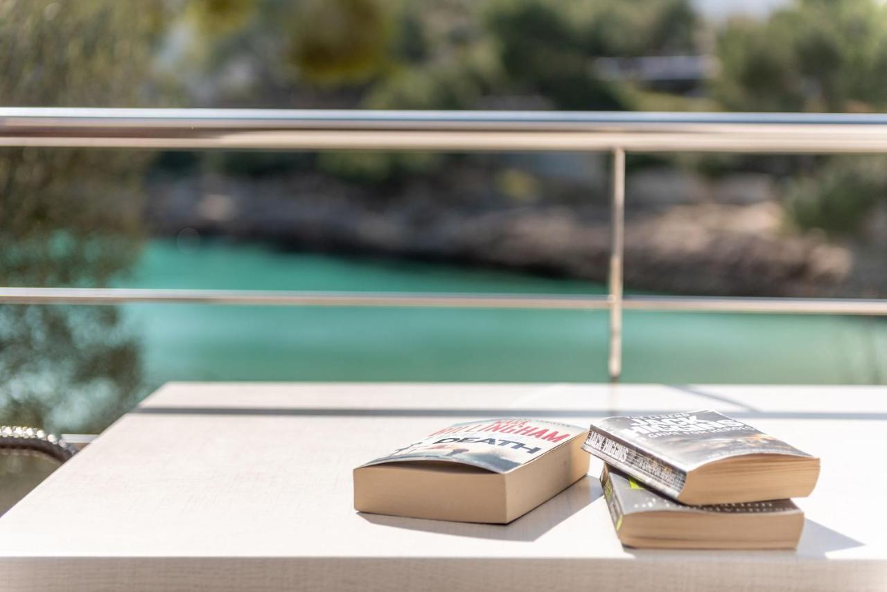 Bungalow Cala Dor 27 Cala D´Or 外观 照片
