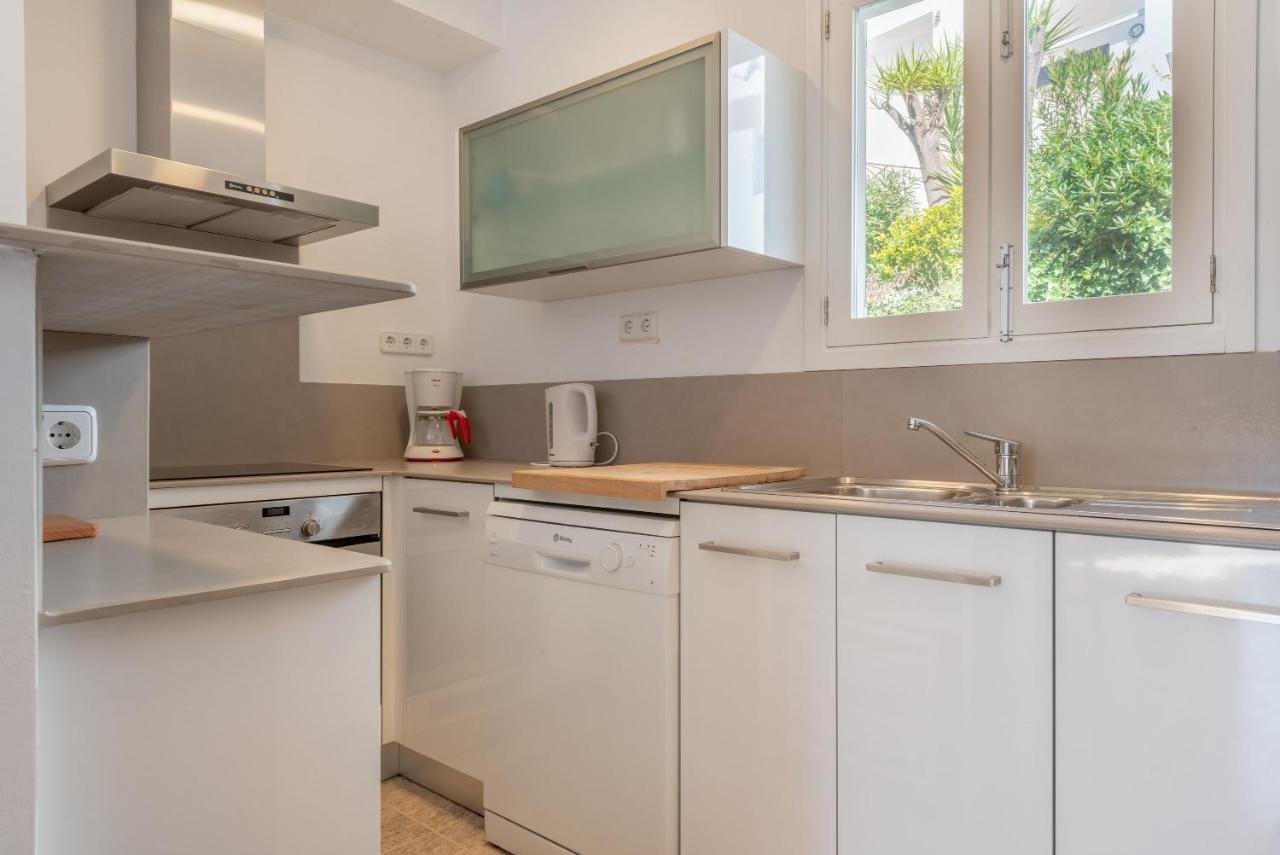 Bungalow Cala Dor 27 Cala D´Or 外观 照片